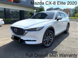 Mobil Mazda CX-8 2020 Elite dijual, DKI Jakarta