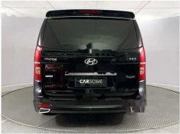 Jual Hyundai H-1 Royale 2019 harga murah di DKI Jakarta 18