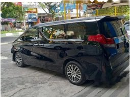 Jawa Timur, jual mobil Toyota Alphard G 2015 dengan harga terjangkau 2