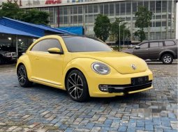Volkswagen New Beetle 2013 Jawa Timur dijual dengan harga termurah 18