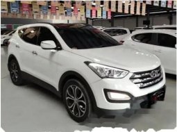 Banten, jual mobil Hyundai Santa Fe CRDi 2013 dengan harga terjangkau 12