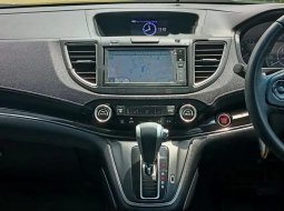 DKI Jakarta, Honda CR-V 2.4 Prestige 2015 kondisi terawat 4