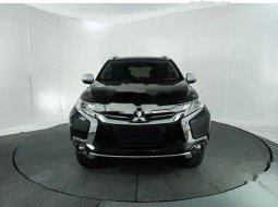 Jual Mitsubishi Pajero Sport Exceed 2018 harga murah di Banten 7