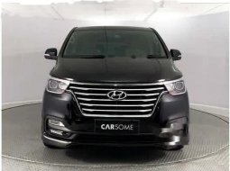 Jual Hyundai H-1 Royale 2019 harga murah di DKI Jakarta 17