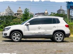 Dijual mobil bekas Volkswagen Tiguan TSI, Jawa Timur  11