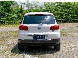 Dijual mobil bekas Volkswagen Tiguan TSI, Jawa Timur  8