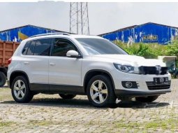 Dijual mobil bekas Volkswagen Tiguan TSI, Jawa Timur  10