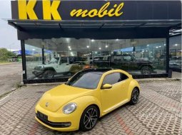 Volkswagen New Beetle 2013 Jawa Timur dijual dengan harga termurah 16