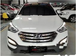 Banten, jual mobil Hyundai Santa Fe CRDi 2013 dengan harga terjangkau 11