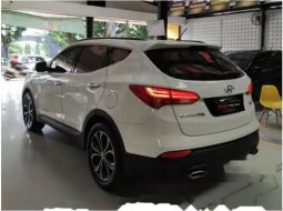 Banten, jual mobil Hyundai Santa Fe CRDi 2013 dengan harga terjangkau 9