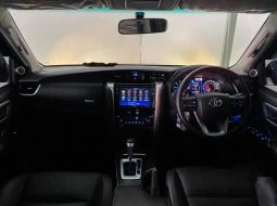 Dijual mobil bekas Toyota Fortuner VRZ, DKI Jakarta  4