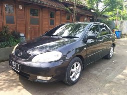 Toyota Corolla Altis 1.8 Automatic 1