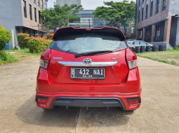 Jual mobil Toyota Yaris 2014 5