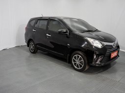 Toyota Calya E MT 2017 Hitam 1