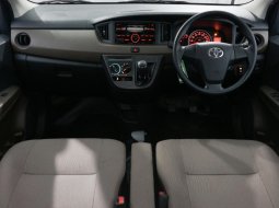 Toyota Calya E MT 2017 Hitam 9