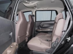 Toyota Calya E MT 2017 Hitam 10