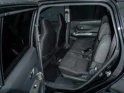 Daihatsu Sigra R Deluxe AT 2018 Hitam 8