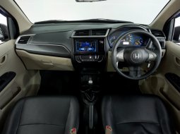 Honda Mobilio E MT 2016 Abu-Abu 7