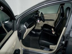 Honda Mobilio E MT 2016 Abu-Abu 9