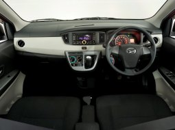 Daihatsu Sigra 1.2 R Deluxe MT 2018 Merah 3