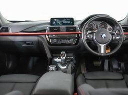 BMW 3 Series 320i Sport 2016 Sedan 5
