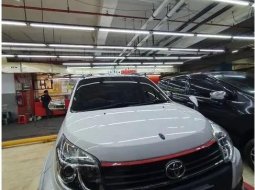 Jual mobil bekas murah Toyota Sportivo 2017 di Jawa Barat