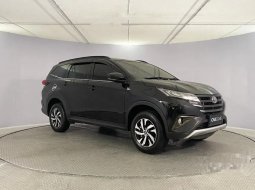 Toyota Rush 2021 DKI Jakarta dijual dengan harga termurah