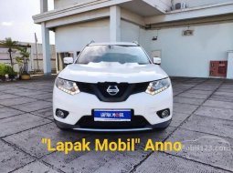 Jual Nissan X-Trail 2.0 2016 harga murah di DKI Jakarta