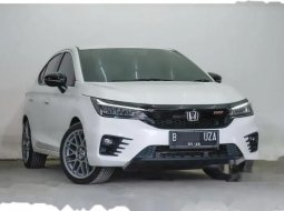 Jual mobil bekas murah Honda City 2021 di DKI Jakarta