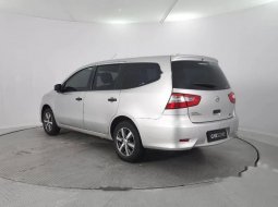 Jual cepat Nissan Grand Livina SV 2017 di DKI Jakarta 12