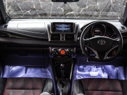 Toyota Yaris TRD Sportivo 2016 5