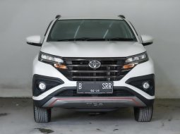 Toyota Rush TRD Sportivo 2021