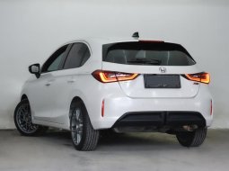 Honda City Hatchback RS MT 2021 1