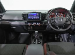 Honda City Hatchback RS MT 2021 3