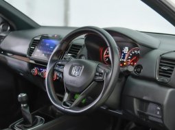 Honda City Hatchback RS MT 2021 2