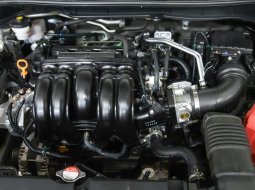 Honda City Hatchback RS MT 2021 4