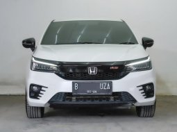 Honda City Hatchback RS MT 2021 6