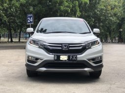 Honda CR-V 2.4 2015 SUV LOW KM!! 2