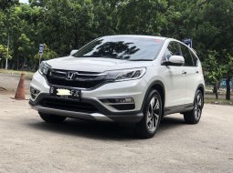Honda CR-V 2.4 2015 SUV LOW KM!! 3