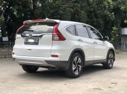 Honda CR-V 2.4 2015 SUV LOW KM!! 4