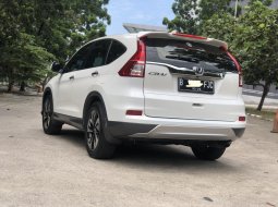 Honda CR-V 2.4 2015 SUV LOW KM!! 6