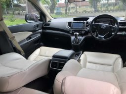 Honda CR-V 2.4 2015 SUV LOW KM!! 7