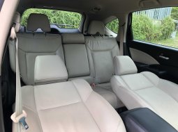 Honda CR-V 2.4 2015 SUV LOW KM!! 8