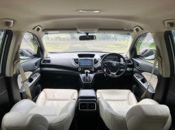 Honda CR-V 2.4 2015 SUV LOW KM!! 9