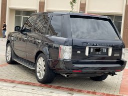 Land Rover Range Rover V8 4.2 Supercharged 2006 SUPER LANGKA TERMURAH 4