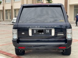 Land Rover Range Rover V8 4.2 Supercharged 2006 SUPER LANGKA TERMURAH 5