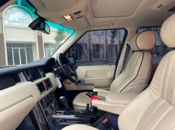 Land Rover Range Rover V8 4.2 Supercharged 2006 SUPER LANGKA TERMURAH 8