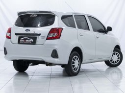 DATSUN NEW DATSUN (SILVER) TYPE GO+ 1.2CC M/T (2019) 3