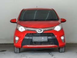 Toyota Calya G 2018