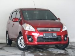 Suzuki Ertiga GX AT 2013 7